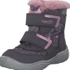 Superfit CRYSTA 09091, Stiefeletten (Kinder), Kinder, Rosa