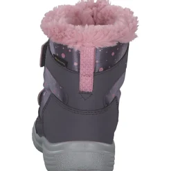 Superfit CRYSTA 09091, Stiefeletten (Kinder), Kinder, Rosa