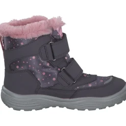 Superfit CRYSTA 09091, Stiefeletten (Kinder), Kinder, Rosa