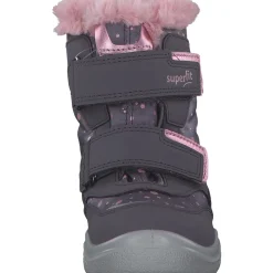Superfit CRYSTA 09091, Stiefeletten (Kinder), Kinder, Rosa