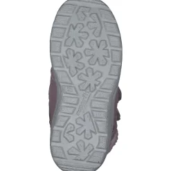 Superfit CRYSTAL 09096, Winterstiefel, Kinder, Lila/Rosa