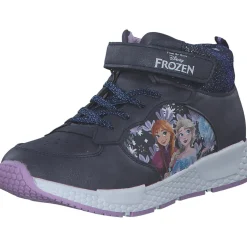 Superfit D4310544S-0040, Stiefel, Kinder, Blau (Navy)