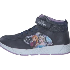 Superfit D4310544S-0040, Stiefel, Kinder, Blau (Navy)