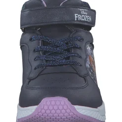 Superfit D4310544S-0040, Stiefel, Kinder, Blau (Navy)