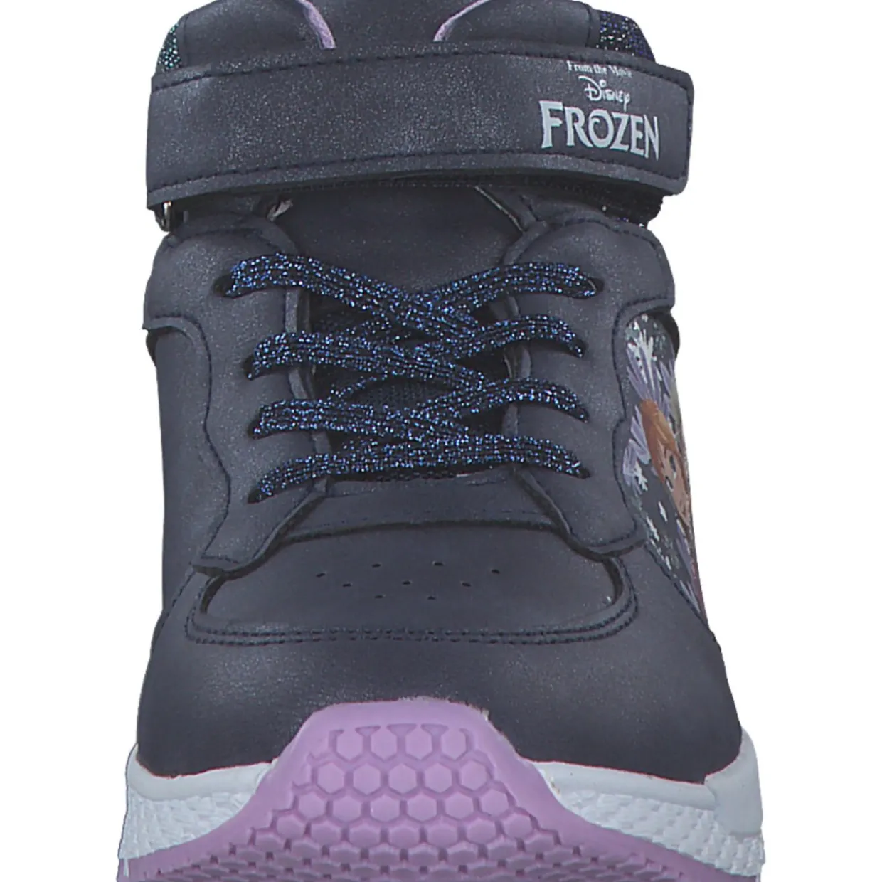 Superfit D4310544S-0040, Stiefel, Kinder, Blau (Navy)