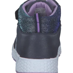 Superfit D4310544S-0040, Stiefel, Kinder, Blau (Navy)