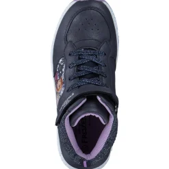 Superfit D4310544S-0040, Stiefel, Kinder, Blau (Navy)