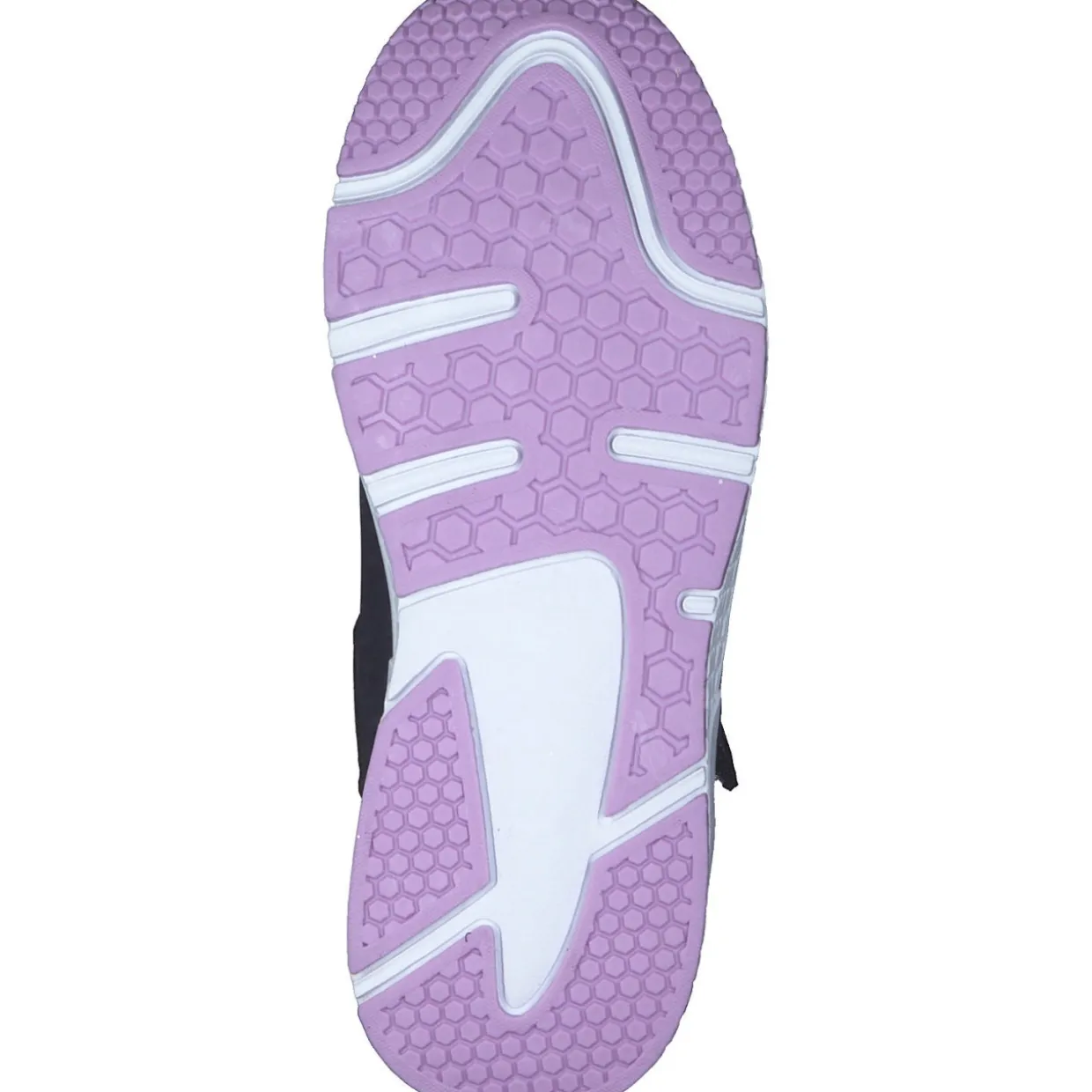 Superfit D4310544S-0040, Stiefel, Kinder, Blau (Navy)