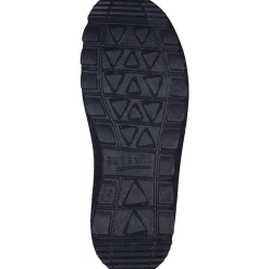 Superfit FLAVIA 00218, Stiefeletten (Kinder), Kinder, Blau