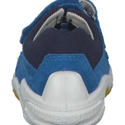 Superfit FLOW 00034, Sandalen (Kinder), Kinder, Blau