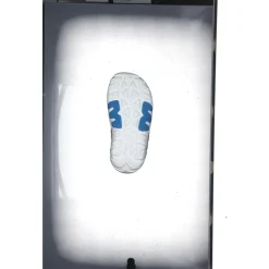 Superfit FLOW 00034, Sandalen (Kinder), Kinder, HELLGRAU/HELLGRÜN