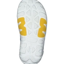 Superfit FLOW 00034, Sandalen (Kinder), Kinder, Blau