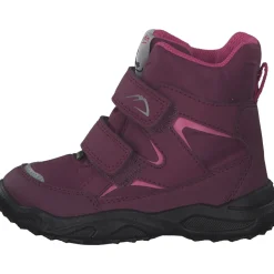 Superfit GLACIER 09221, Stiefel (Kinder), Kinder, Pink