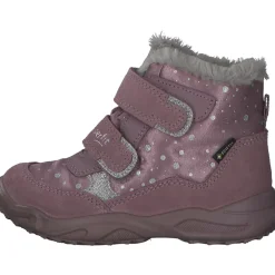 Superfit GLACIER 09226, Stiefel (Kinder), Kinder, Pink Lila