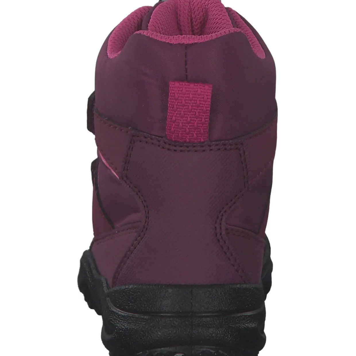 Superfit GLACIER 09221, Stiefel (Kinder), Kinder, Pink