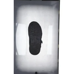 Superfit GLACIER 09221, Stiefel (Kinder), Kinder, Blau/Grün