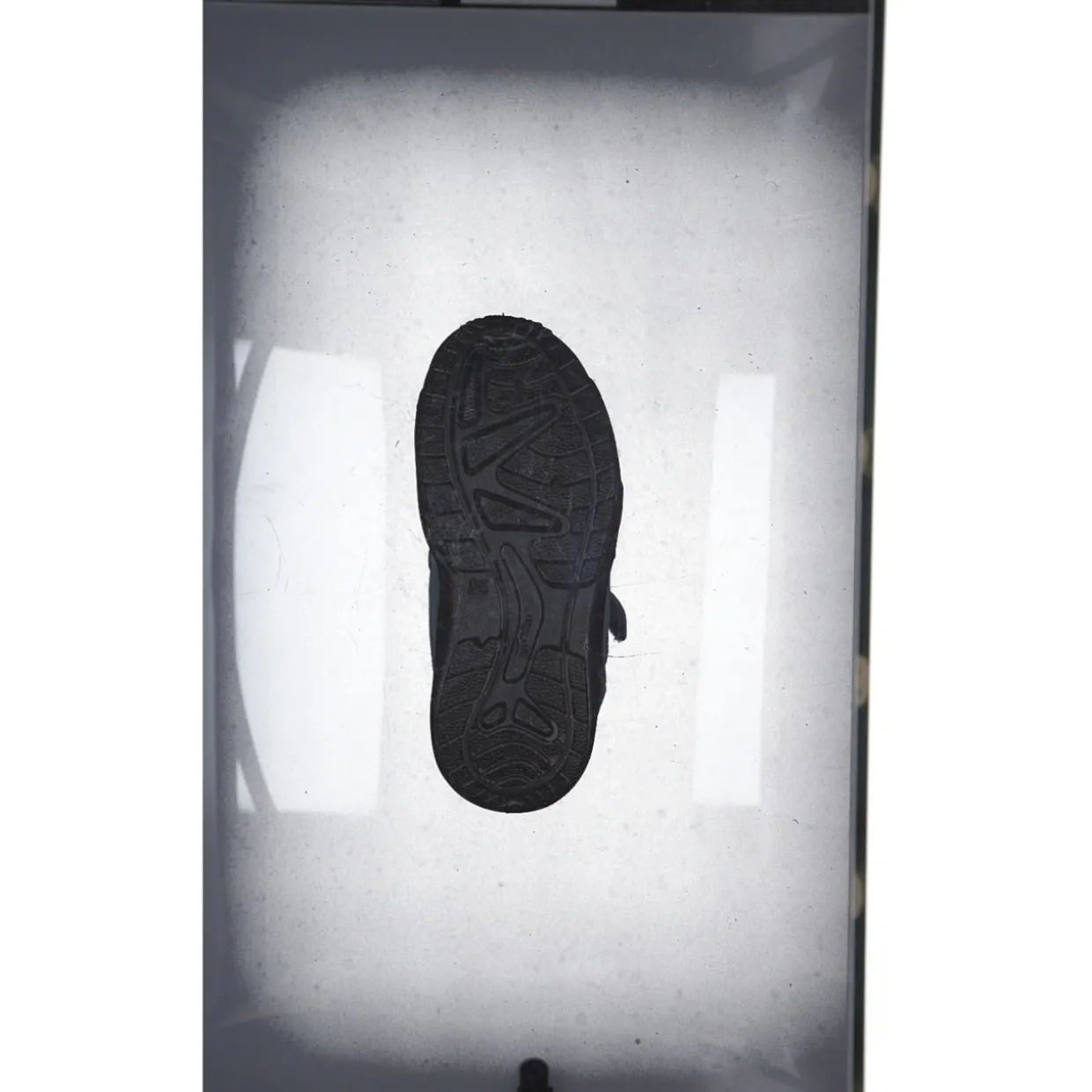 Superfit GLACIER 09221, Stiefel (Kinder), Kinder, Blau/Grün