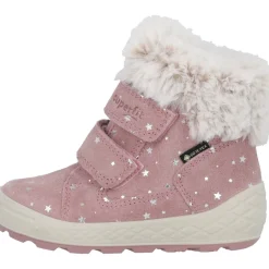 Superfit GROOVY 106316, Lauflernschuhe, Kinder, Rosa