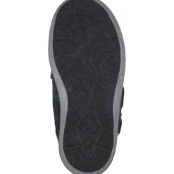 Superfit GROOVY 09314, Lauflernschuhe, Kinder, blau