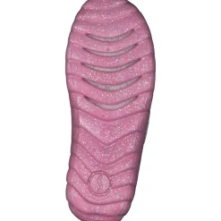 Superfit HAPPY 00295 W, Hausschuhe & Pantoffeln, Kinder, Rosa