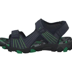 Superfit HENRY 00100, Sandalen (Kinder), Kinder, OCEAN KOMBI