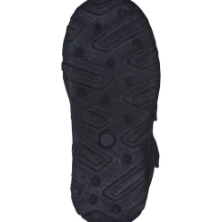 Superfit HUSKY1 006045 M, Lauflernschuhe, Kinder, BLAU/HELLBLAU