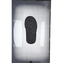 Superfit HUSKY 00045, Stiefel (Kinder), Kinder, Grau/rosa