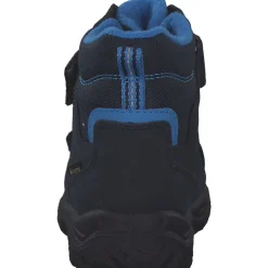 Superfit HUSKY 00047, Winterstiefel, Kinder, 22 BLAU/BLAU