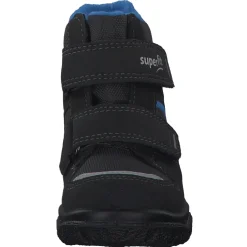 Superfit HUSKY 00047, Winterstiefel, Kinder, 20 schwarz
