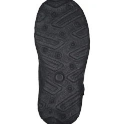 Superfit HUSKY 00047, Winterstiefel, Kinder, Schwarz/Grün