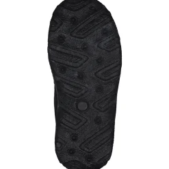 Superfit HUSKY 00047, Winterstiefel, Kinder, schwarz/gelb