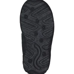 Superfit HUSKY 00047, Winterstiefel, Kinder, Grau/Grün