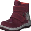 Superfit ICEBIRD 06010, Stiefel (Kinder), Kinder, ROSA/ORANGE