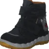 Superfit ICEBIRD 06012, Stiefel (Kinder), Kinder, GRAU/GELB