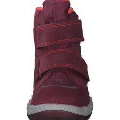 Superfit ICEBIRD 06010, Stiefel (Kinder), Kinder, ROSA/ORANGE