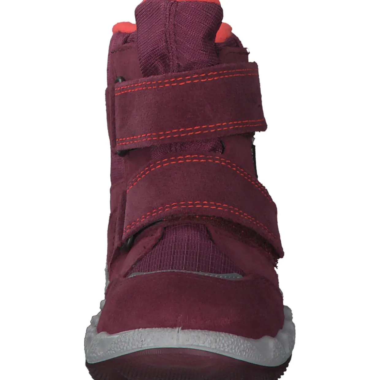 Superfit ICEBIRD 06010, Stiefel (Kinder), Kinder, ROSA/ORANGE