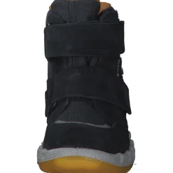 Superfit ICEBIRD 06012, Stiefel (Kinder), Kinder, GRAU/GELB