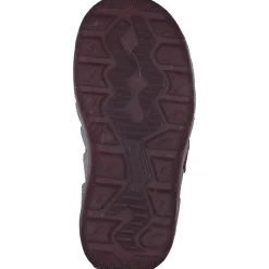 Superfit ICEBIRD 06010, Stiefel (Kinder), Kinder, ROSA/ORANGE