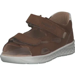Superfit LAGOON 00510 M, Sandalen (Kinder), Kinder, BRAUN/BEIGE