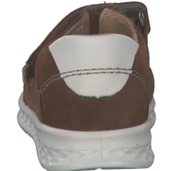 Superfit LAGOON 00510 M, Sandalen (Kinder), Kinder, BRAUN/BEIGE