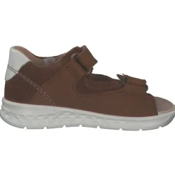 Superfit LAGOON 00510 M, Sandalen (Kinder), Kinder, BRAUN/BEIGE