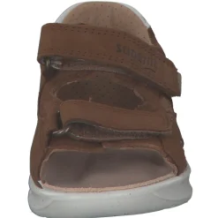 Superfit LAGOON 00510 M, Sandalen (Kinder), Kinder, BRAUN/BEIGE