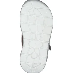 Superfit LAGOON 00510 M, Sandalen (Kinder), Kinder, BRAUN/BEIGE