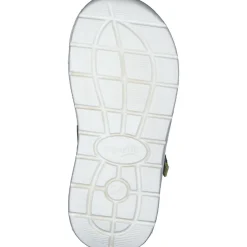 Superfit LAGOON 00510 M, Sandalen (Kinder), Kinder, BLAU/GRÜN