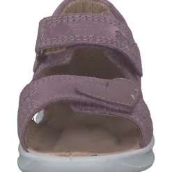 Superfit LAGOON 00516, Sandaletten, Kinder, Rot