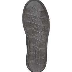 Superfit LUKE 00201, Sneakers High, Kinder, Grau