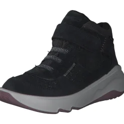 Superfit MELODIE 00632, Stiefeletten (Kinder), Kinder, Grau