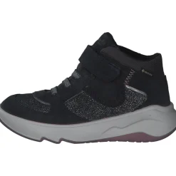 Superfit MELODIE 00632, Stiefeletten (Kinder), Kinder, Grau