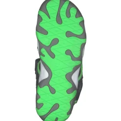 Superfit MIKE 3.0 09467, Sandalen (Kinder), Kinder, Grün