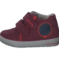 Superfit MOPPY 00345, Lauflernschuhe, Kinder, PINK/BLAU